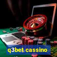 q3bet cassino