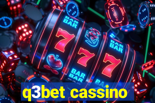 q3bet cassino