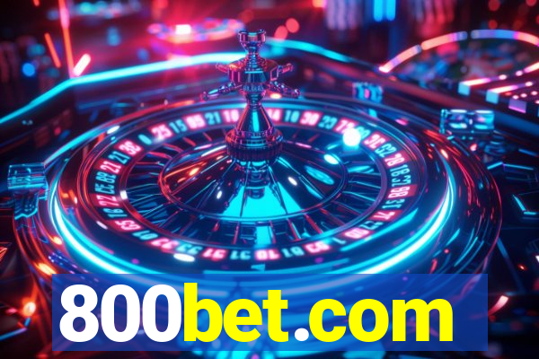 800bet.com