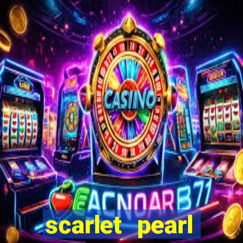 scarlet pearl casino diberville ms