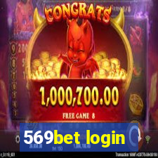 569bet login