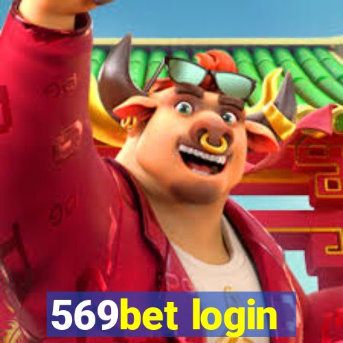 569bet login