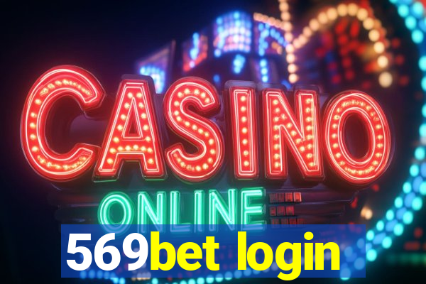 569bet login