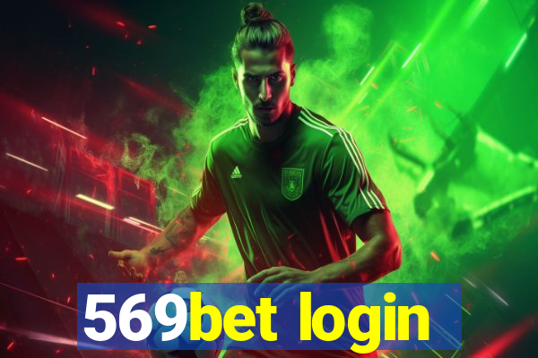 569bet login