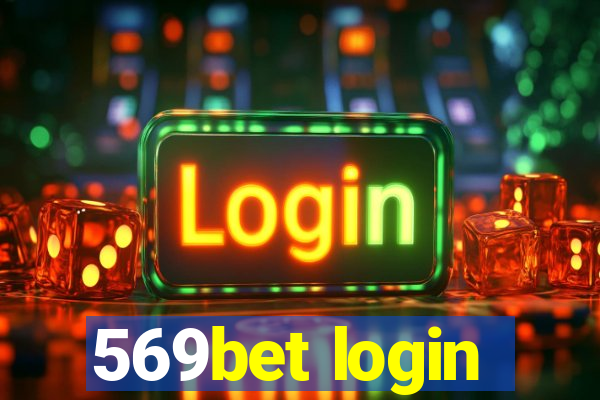 569bet login