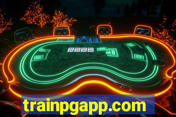 trainpgapp.com