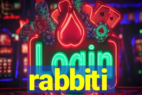 rabbiti