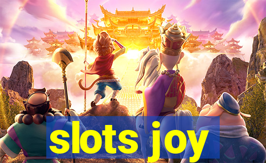 slots joy