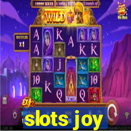 slots joy