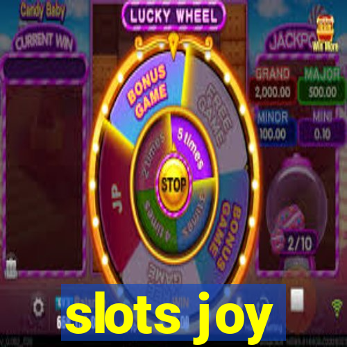 slots joy