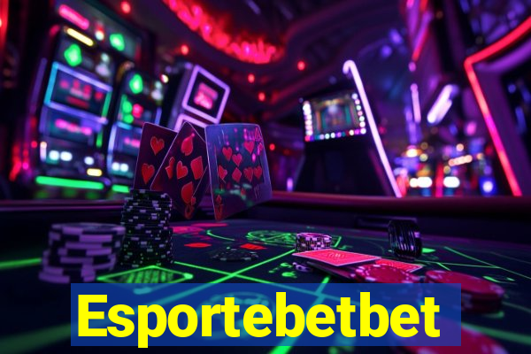 Esportebetbet