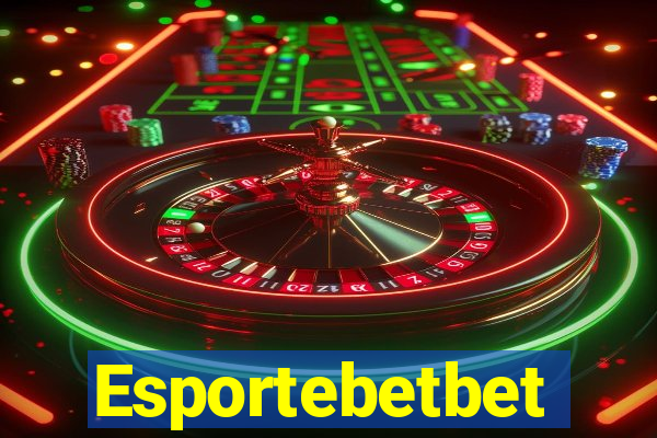 Esportebetbet