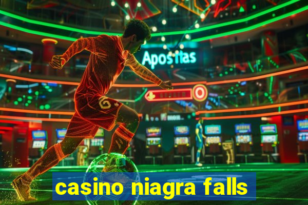 casino niagra falls