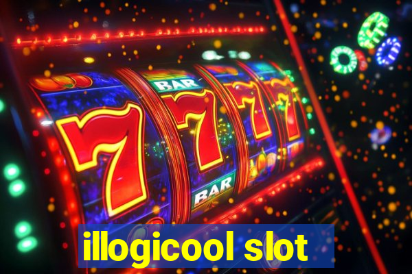 illogicool slot