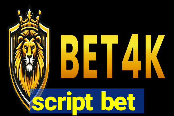 script bet