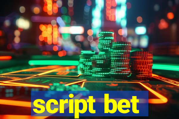 script bet