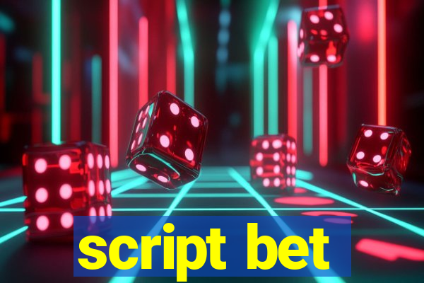 script bet