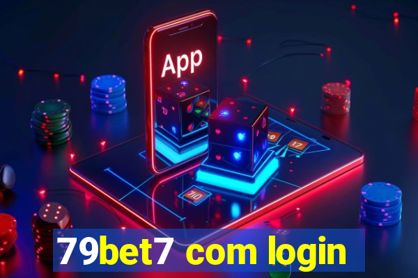 79bet7 com login