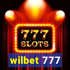 wilbet 777