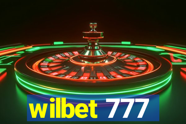 wilbet 777