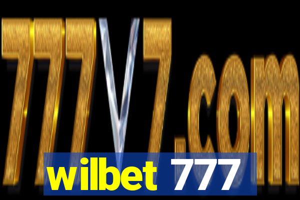 wilbet 777