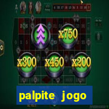 palpite jogo tottenham hoje