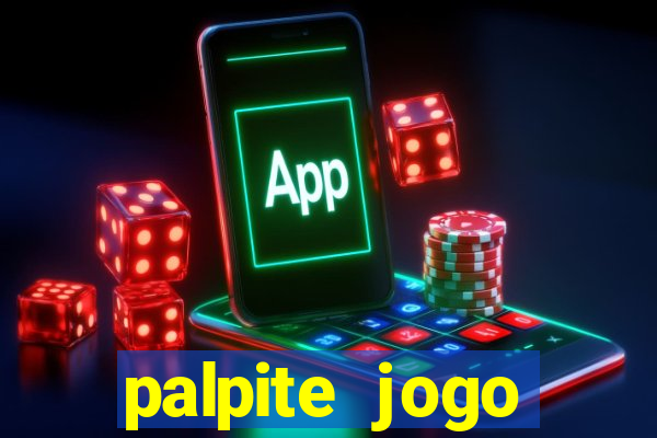 palpite jogo tottenham hoje