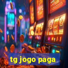 tg jogo paga