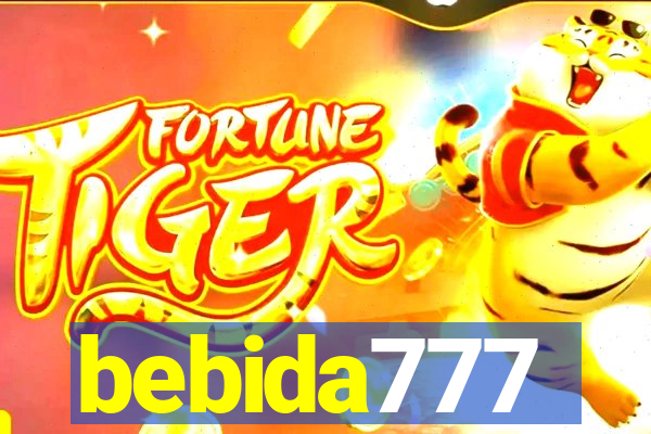 bebida777