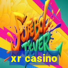 xr casino