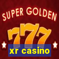 xr casino