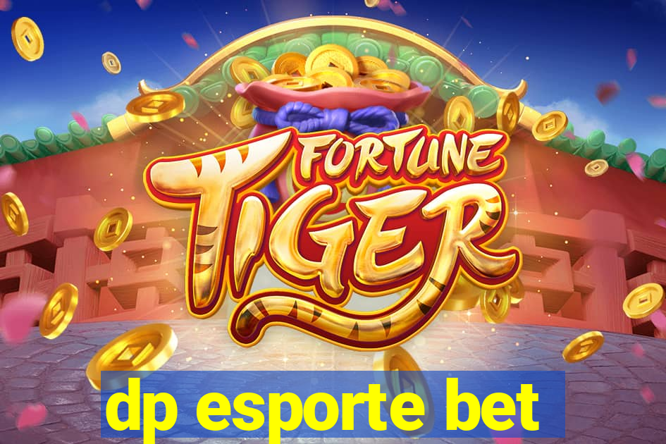 dp esporte bet