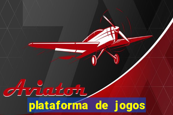 plataforma de jogos 777 casino