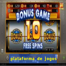 plataforma de jogos 777 casino