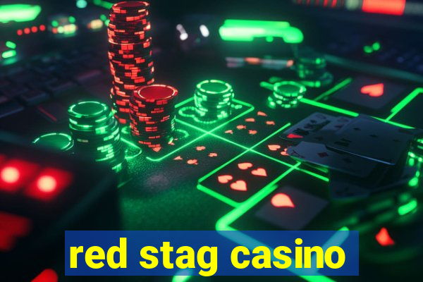 red stag casino