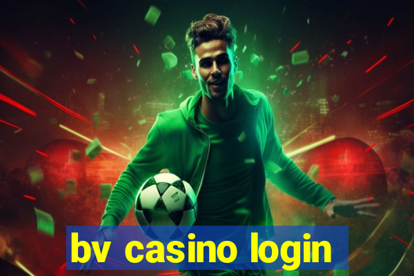 bv casino login