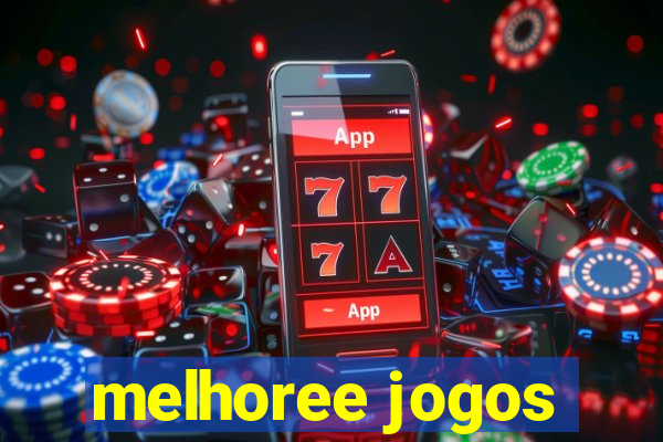 melhoree jogos