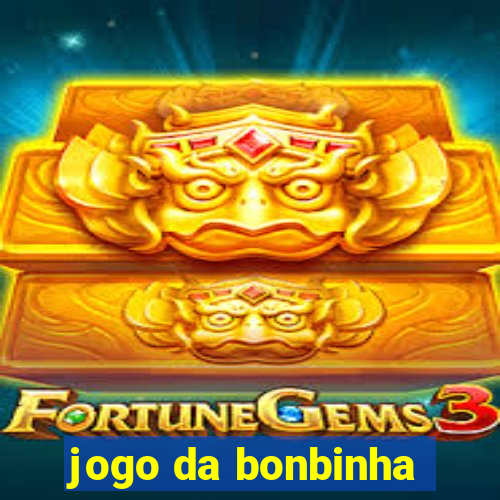 jogo da bonbinha