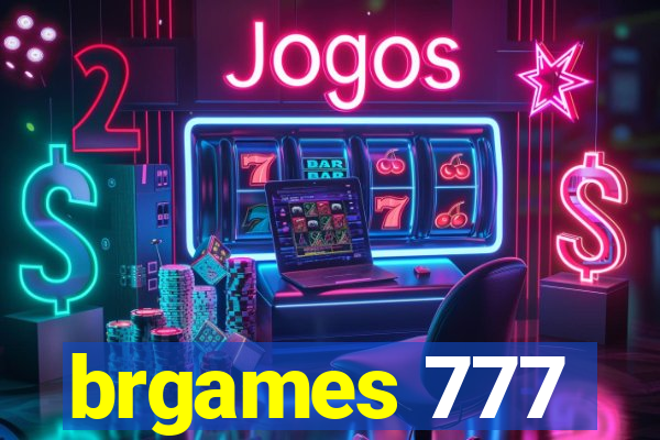 brgames 777