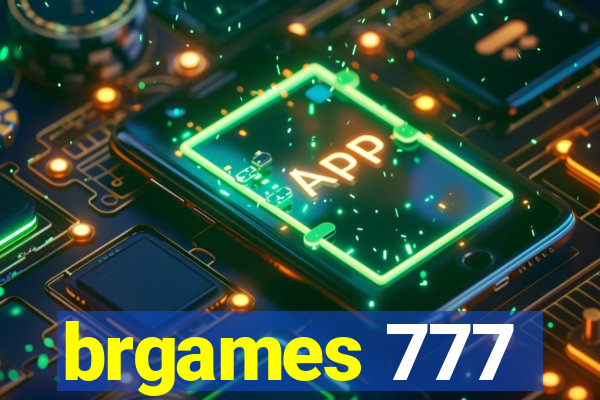 brgames 777