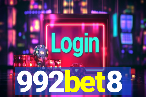 992bet8