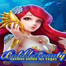 casinos online las vegas