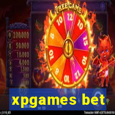 xpgames bet