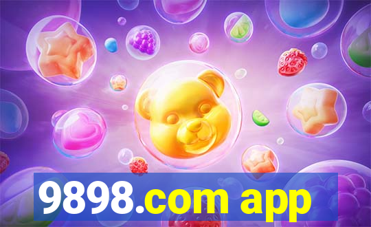 9898.com app