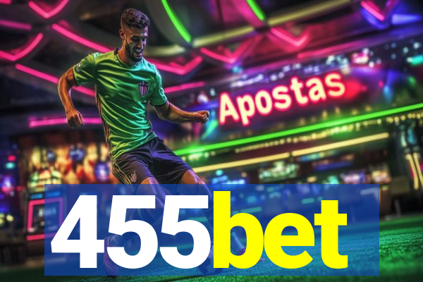 455bet