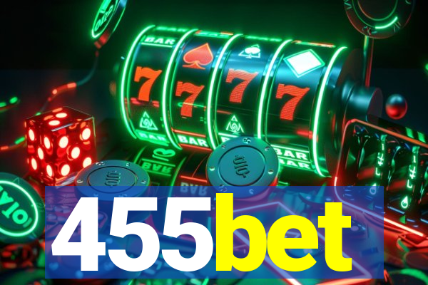 455bet