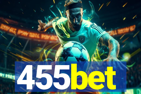 455bet