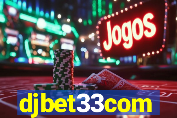 djbet33com