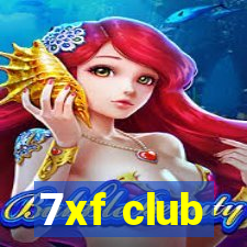 7xf club