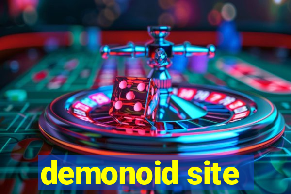 demonoid site